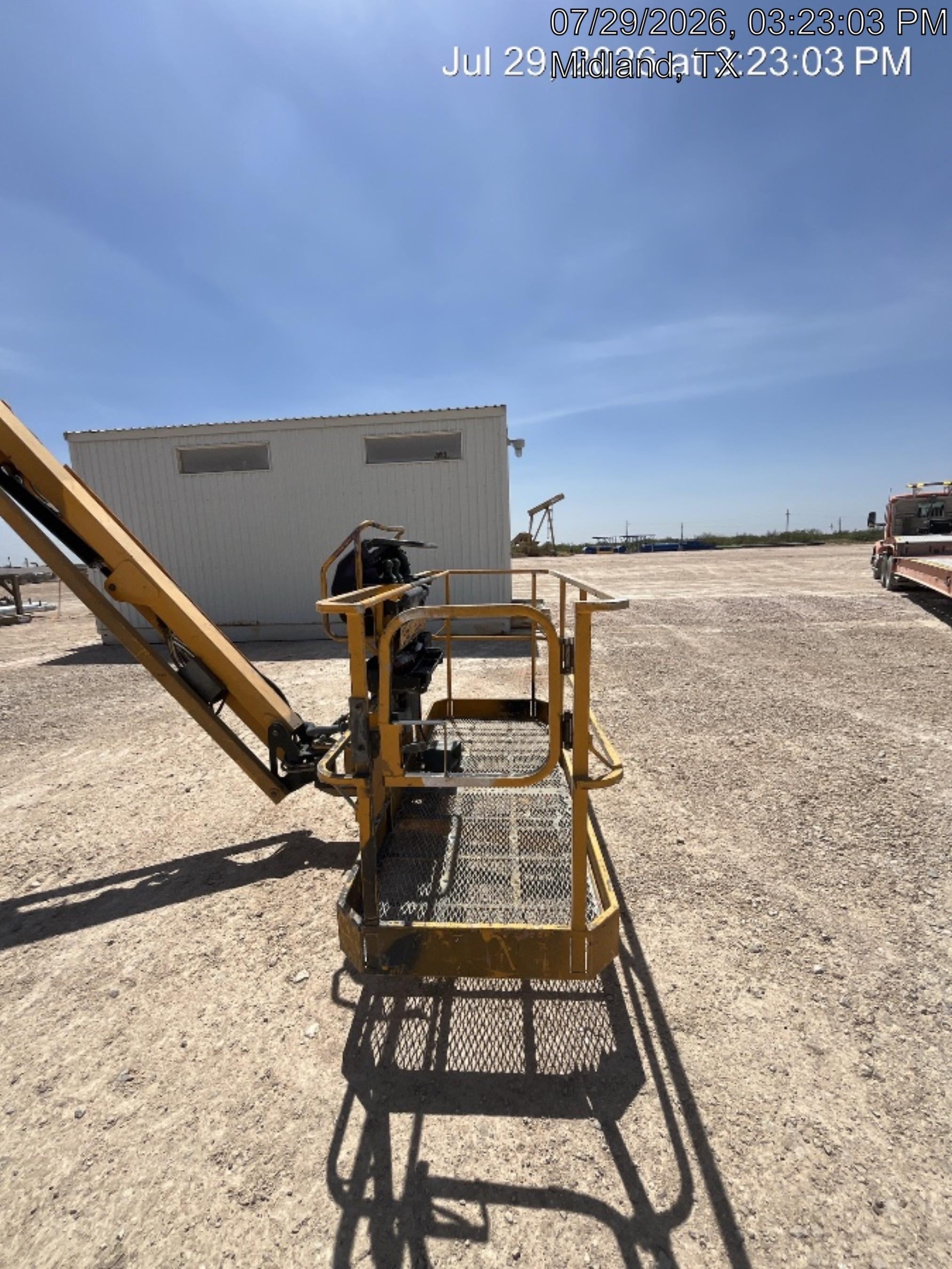2021 HAULOTTE HT67 RTJ O