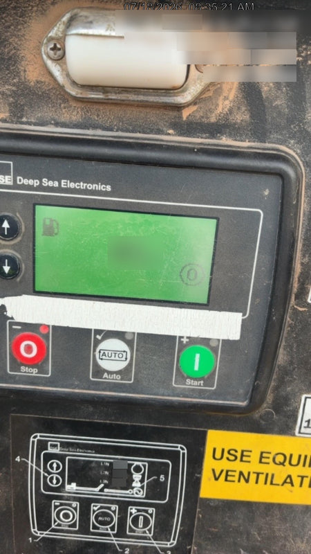 2020 ATLAS COPCO QAS25