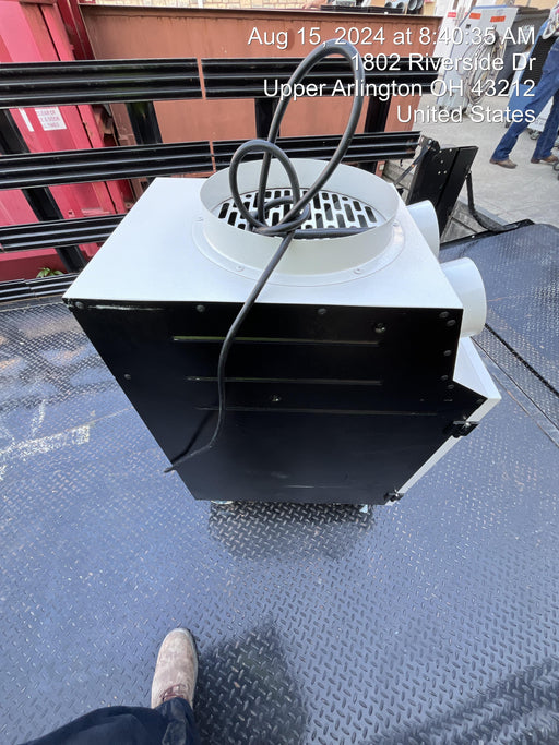 2022 KWIKOOL KPAC1411-2