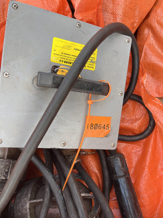 2021 LIND EQUIPMENT TLS-80XPLEDRE-LV