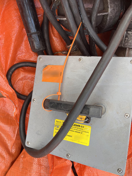 2021 LIND EQUIPMENT TLS-80XPLEDRE-LV