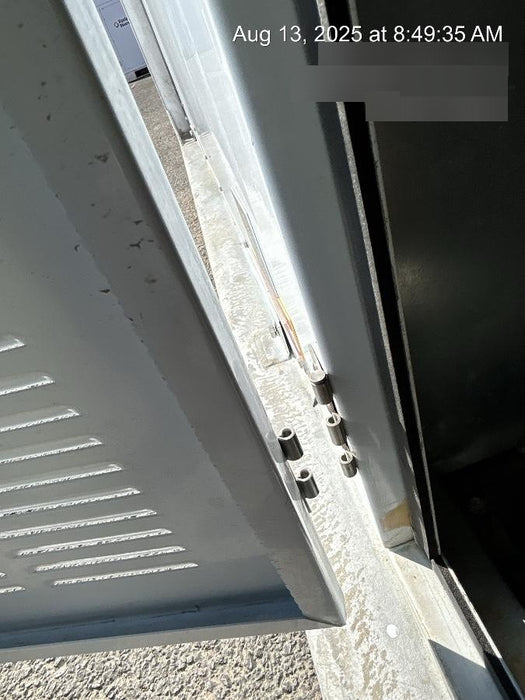 2023 SMARTECH SACP81A-HS