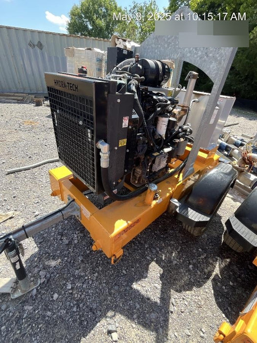 2023 HYDRA TECH HT74D/VFPT