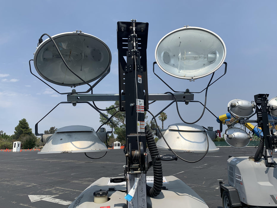 2018 WACKER NEUSON LTV6L-MH