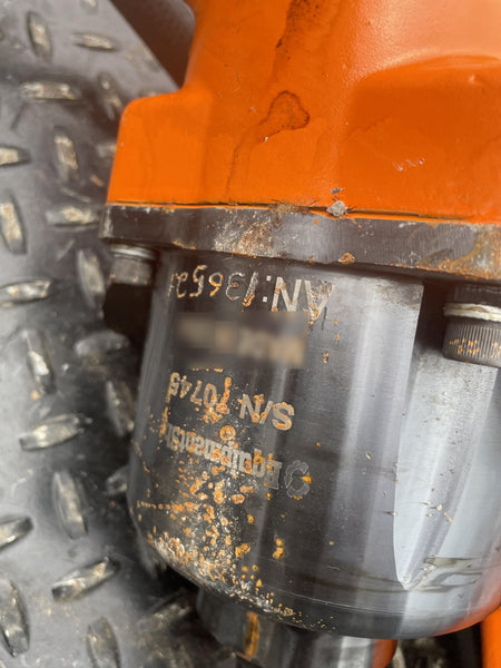 2021 MICHIGAN PNEUMATIC 4940B2