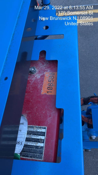 2020 LINCOLN ELECTRIC NVERTEC V275-S