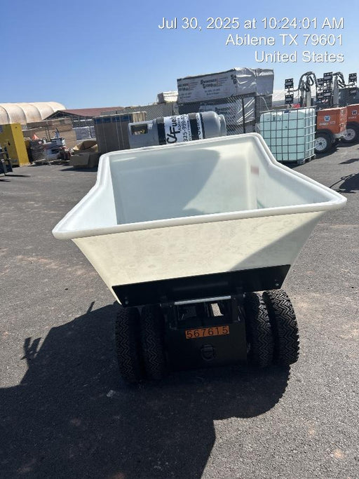 2025 MULTIQUIP WBH-21EFP