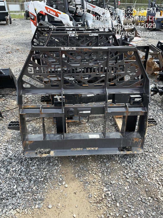 2022 PALADIN 48" Pallet Forks - Paladin