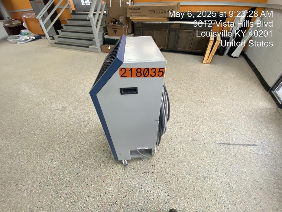 2022 OCEANAIRE OWC1811QC