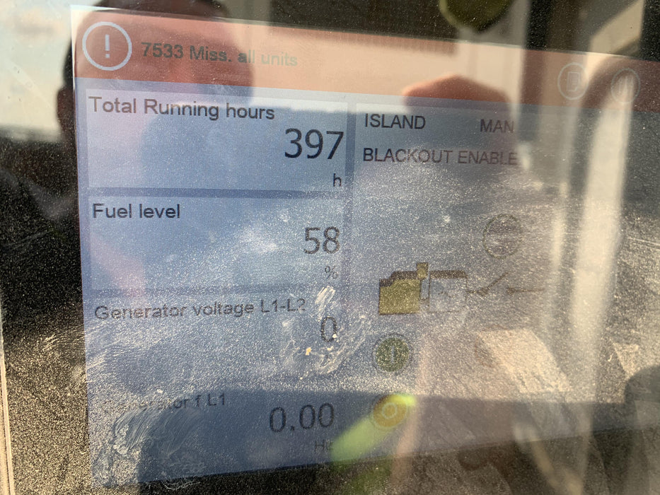 2020 ATLAS COPCO QAS625