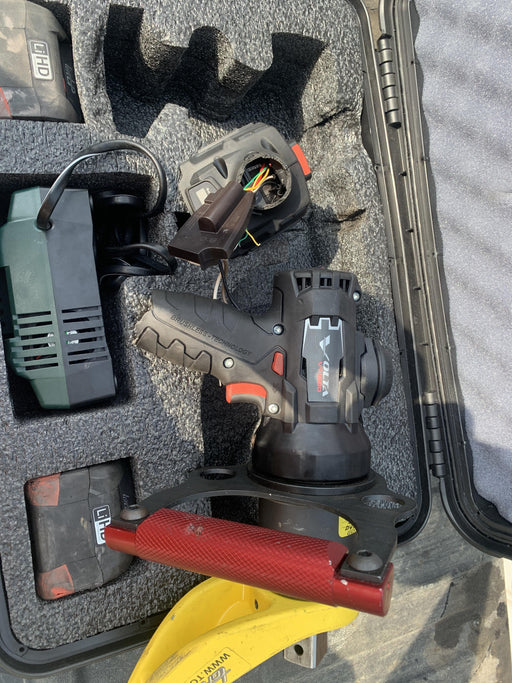 2023 TORCUP VT-1000KIT