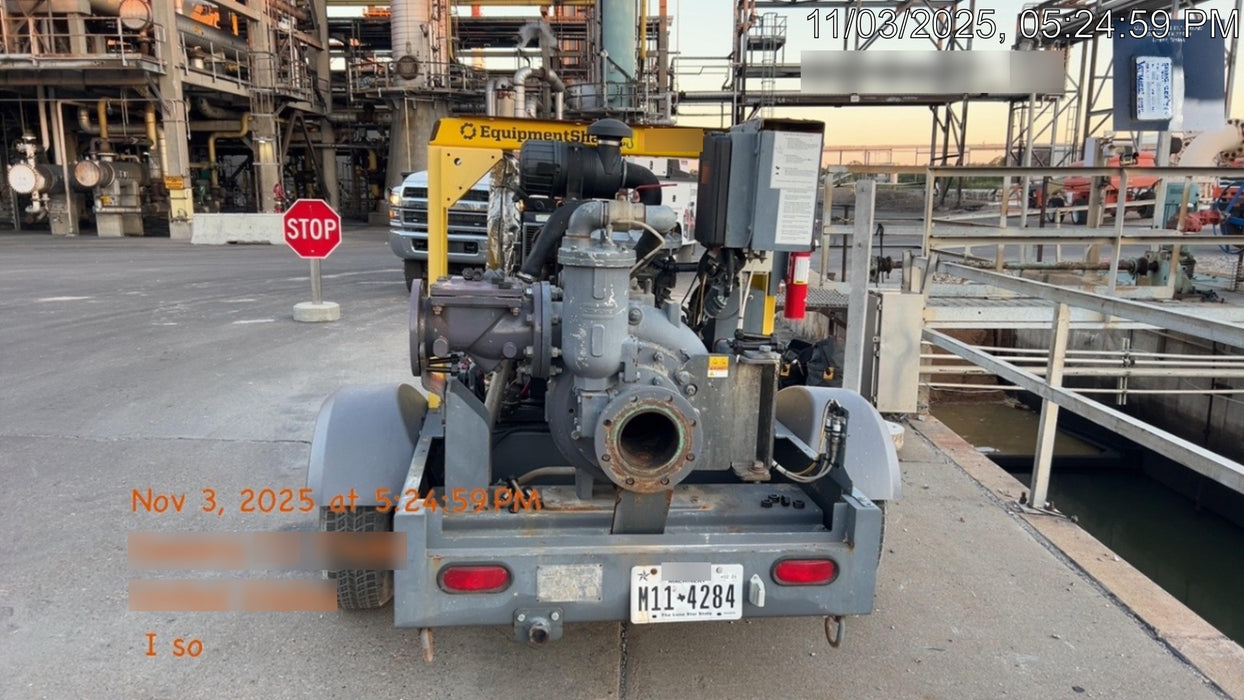 2022 ATLAS COPCO PAC F66 KD