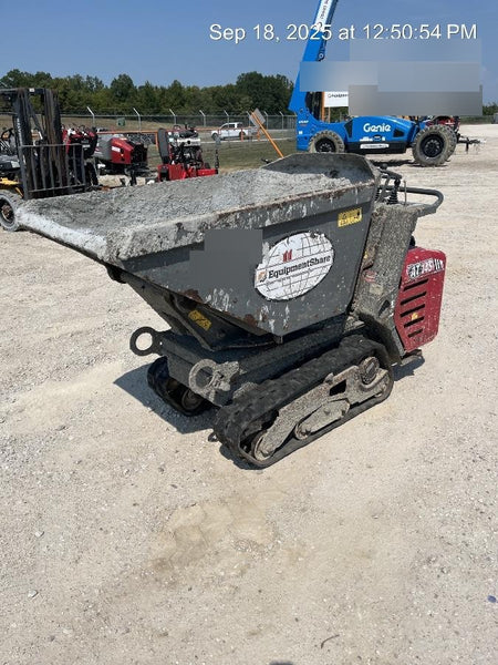2019 ALLEN AT14S