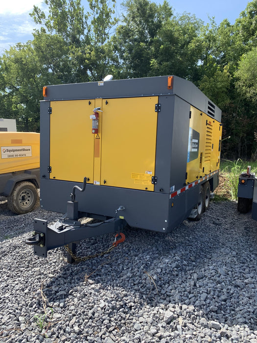 2020 ATLAS COPCO XAS 1800