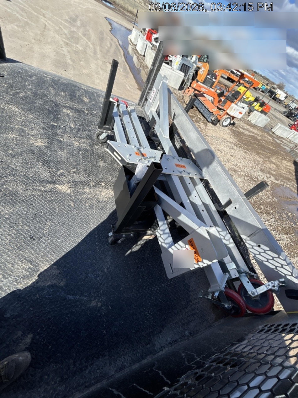 2024 SUMNER GH2T-10