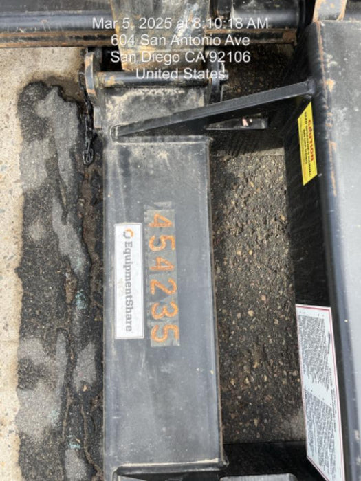 2024 STAR INDUSTRIES M1360B - Star JIB Boom