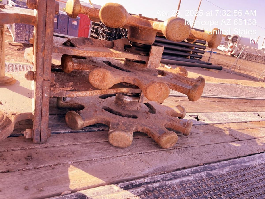 2023 ROCKLAND 245CW24