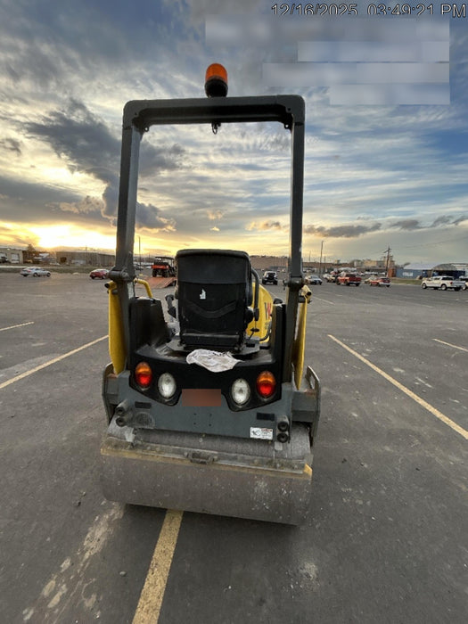 2020 WACKER NEUSON RD28-120