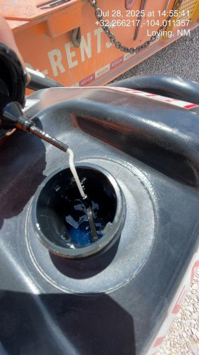 2025 HUSQVARNA LT6005