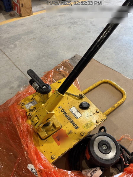 2021 ENERPAC P462