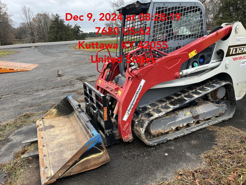 2024 ARROW MATERIAL HANDLING 48" Pallet Forks - Arrow