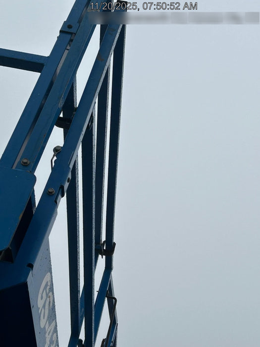 2020 GENIE GS-4390 RT