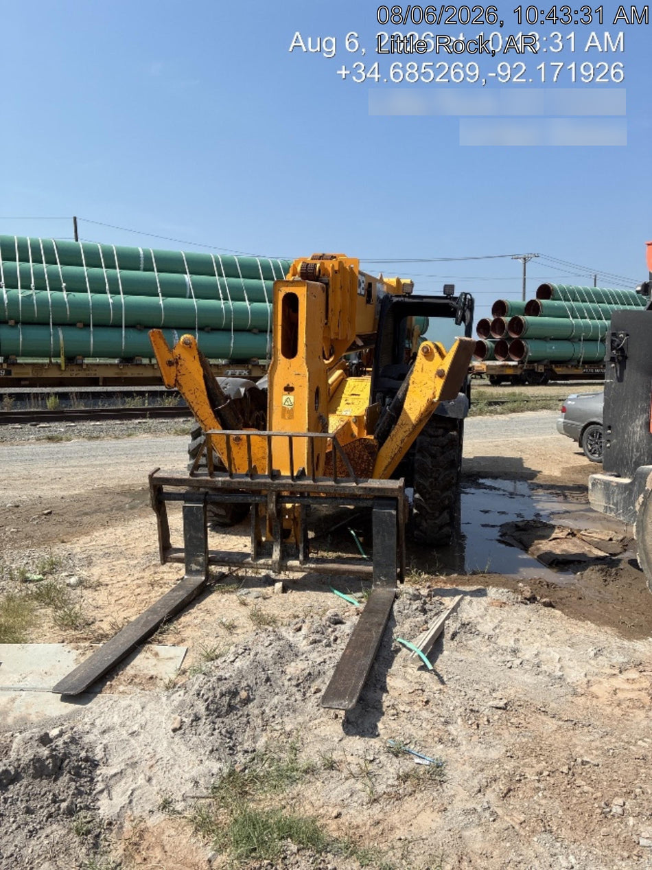 2019 JCB 512-56