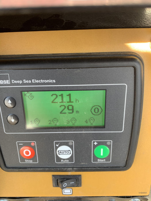 2020 Allmand 350 Night-Lite 72-95199 LIGHT TOWER, LED, MOBILE 0020