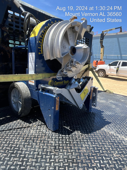 2023 CURRENT TOOLS 77