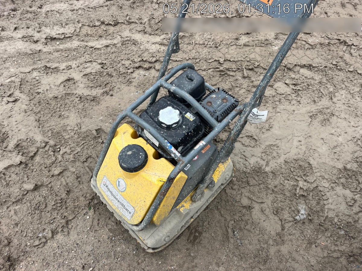 2020 WACKER NEUSON WP1550AW
