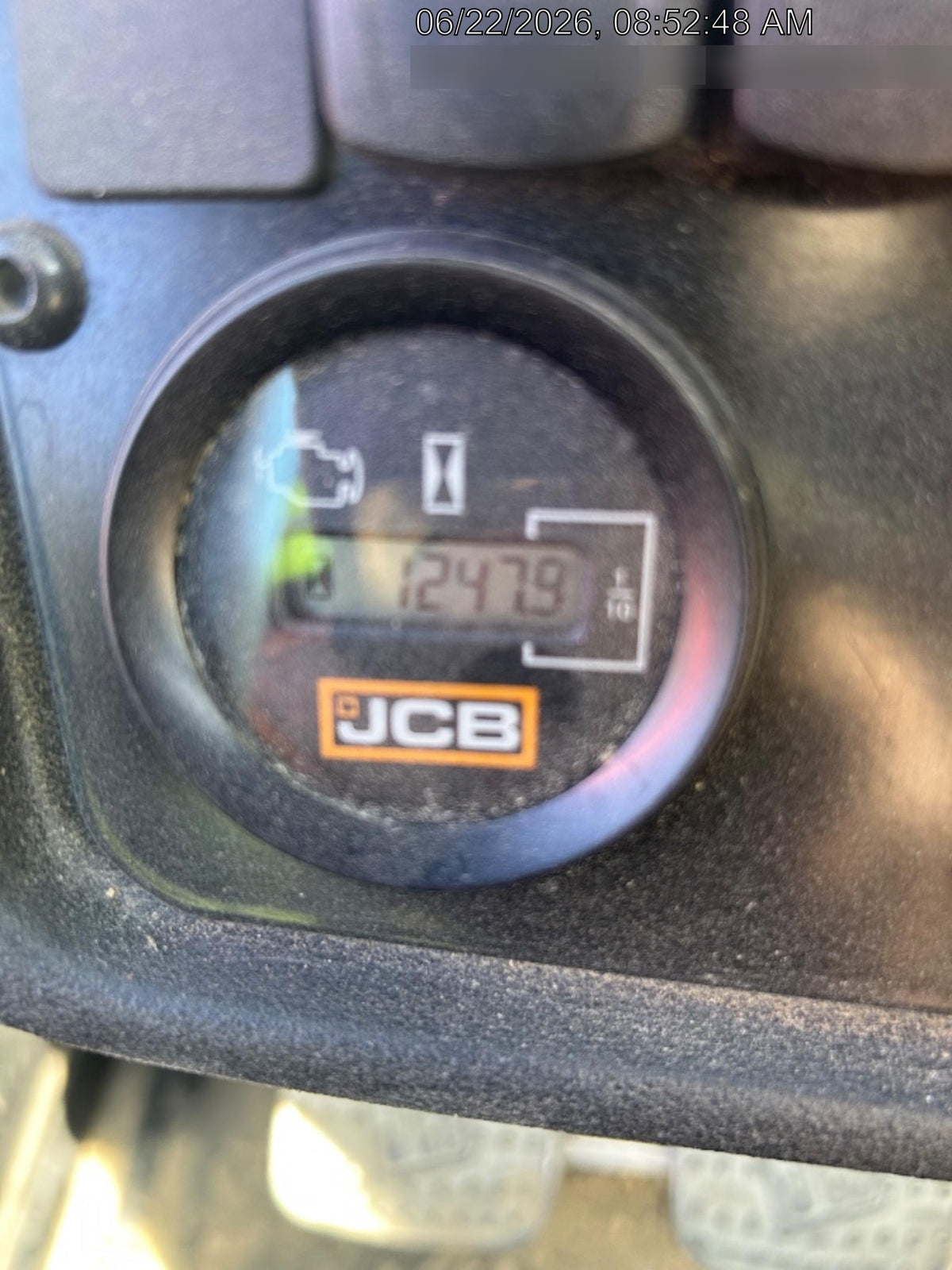 2024 JCB 509-42