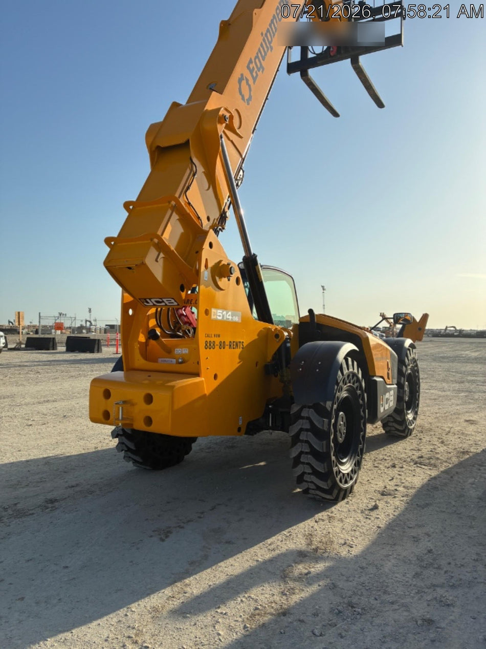 2026 JCB 514-56