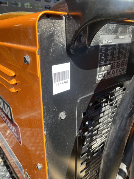 2021 LINCOLN ELECTRIC FLEXTEC 350X