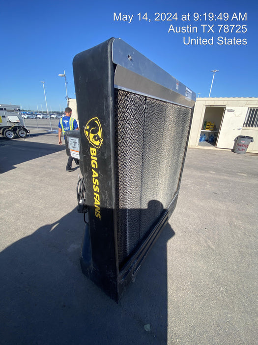 2022 BIG ASS FANS Cool Space 400