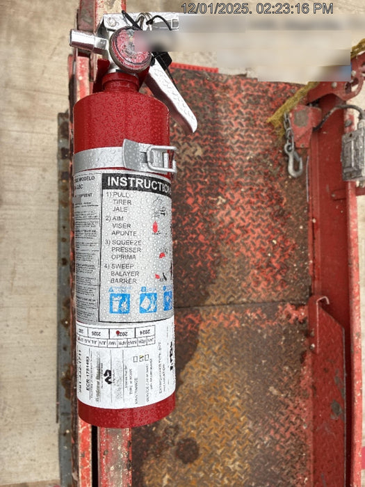 2018 SKYJACK SJIII-3219