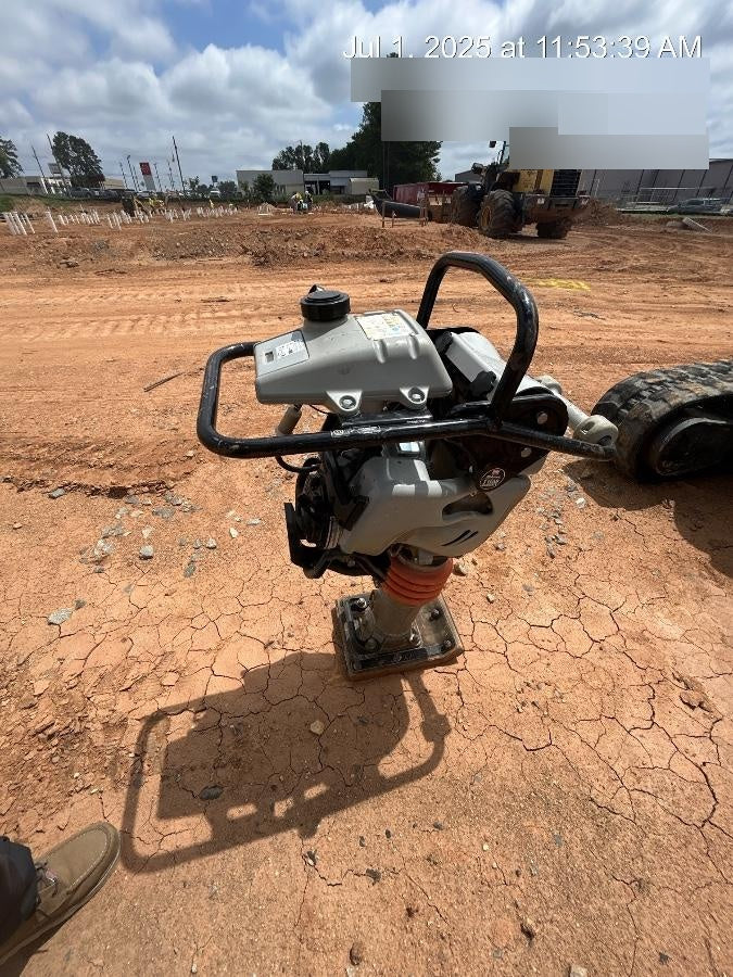 2023 MULTIQUIP MTX60HD