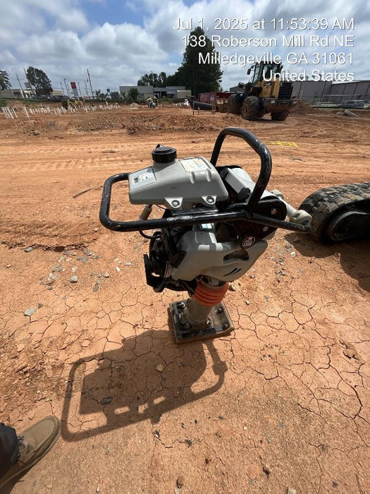 2023 MULTIQUIP MTX60HD