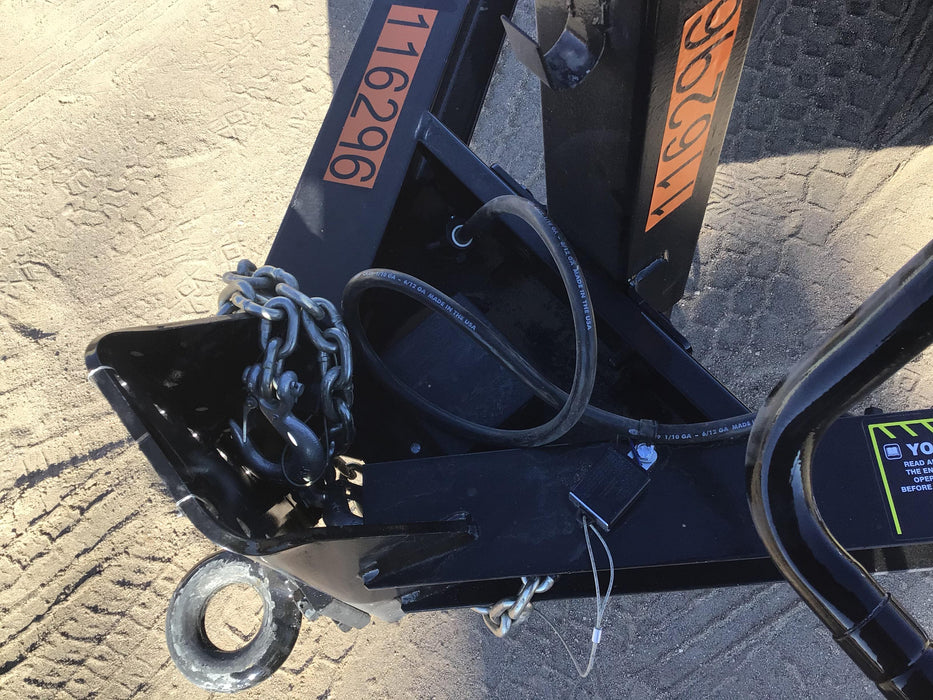 2020 TOWMASTER T-12DT