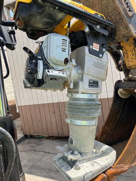 2024 WACKER NEUSON BS68-4Ab/28