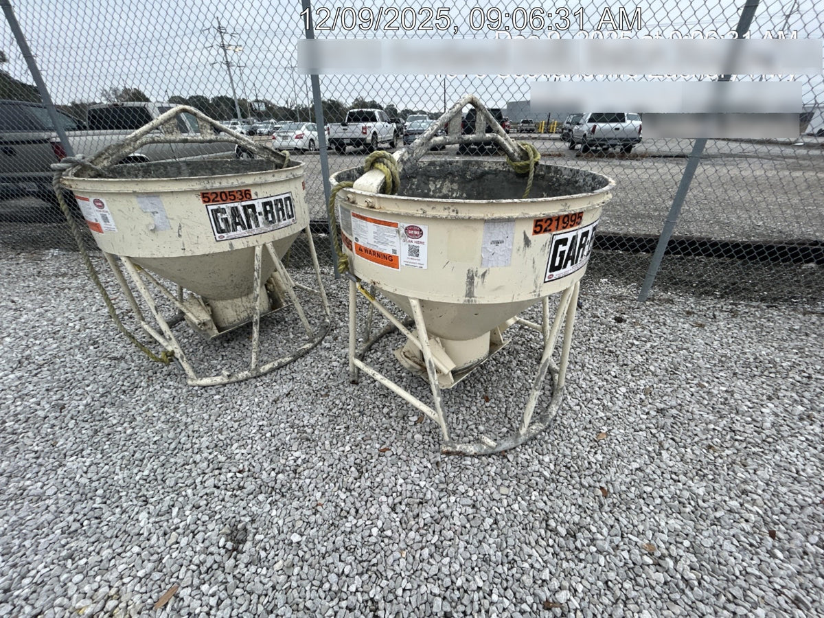 2025 GAR-BRO 420-R