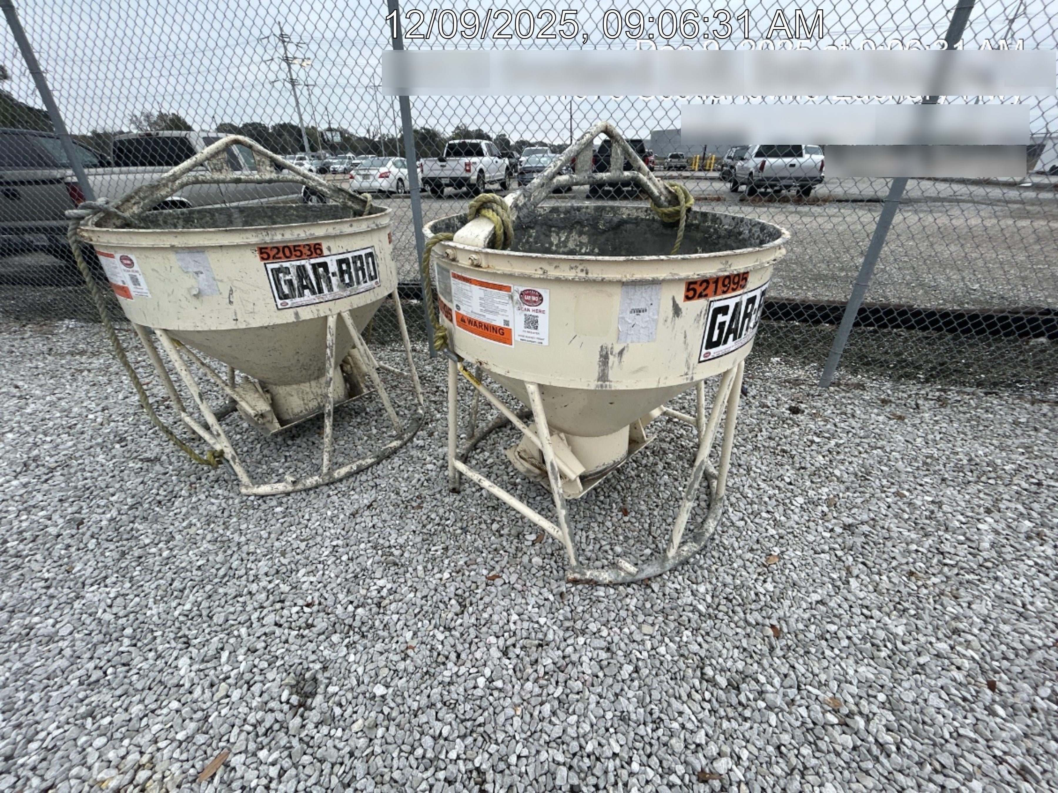 2025 GAR-BRO 420-R