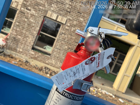 2026 GENIE GS-4046 E Drive