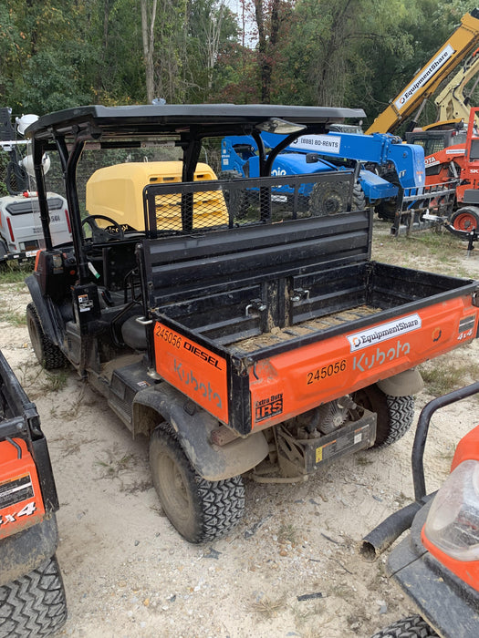 2022 KUBOTA RTV-X1140W-H (Canopy)