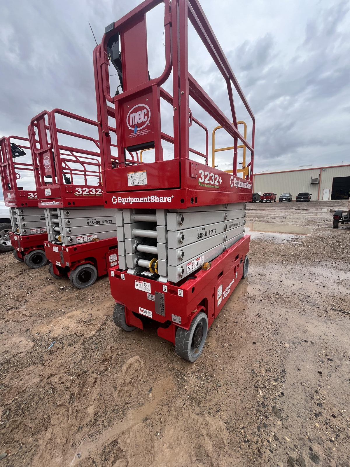 2026 MEC 3232+