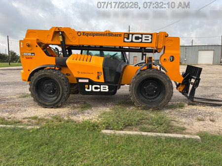 2024 JCB 506-36