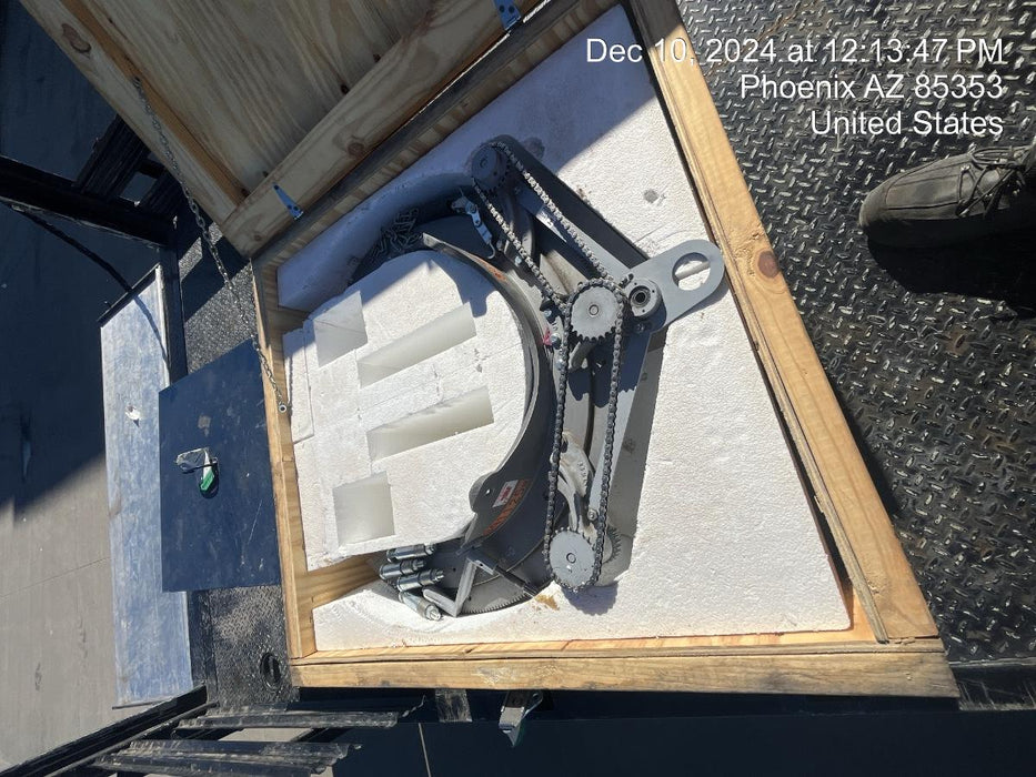 2023 MATHEY DEARMAN 3SA