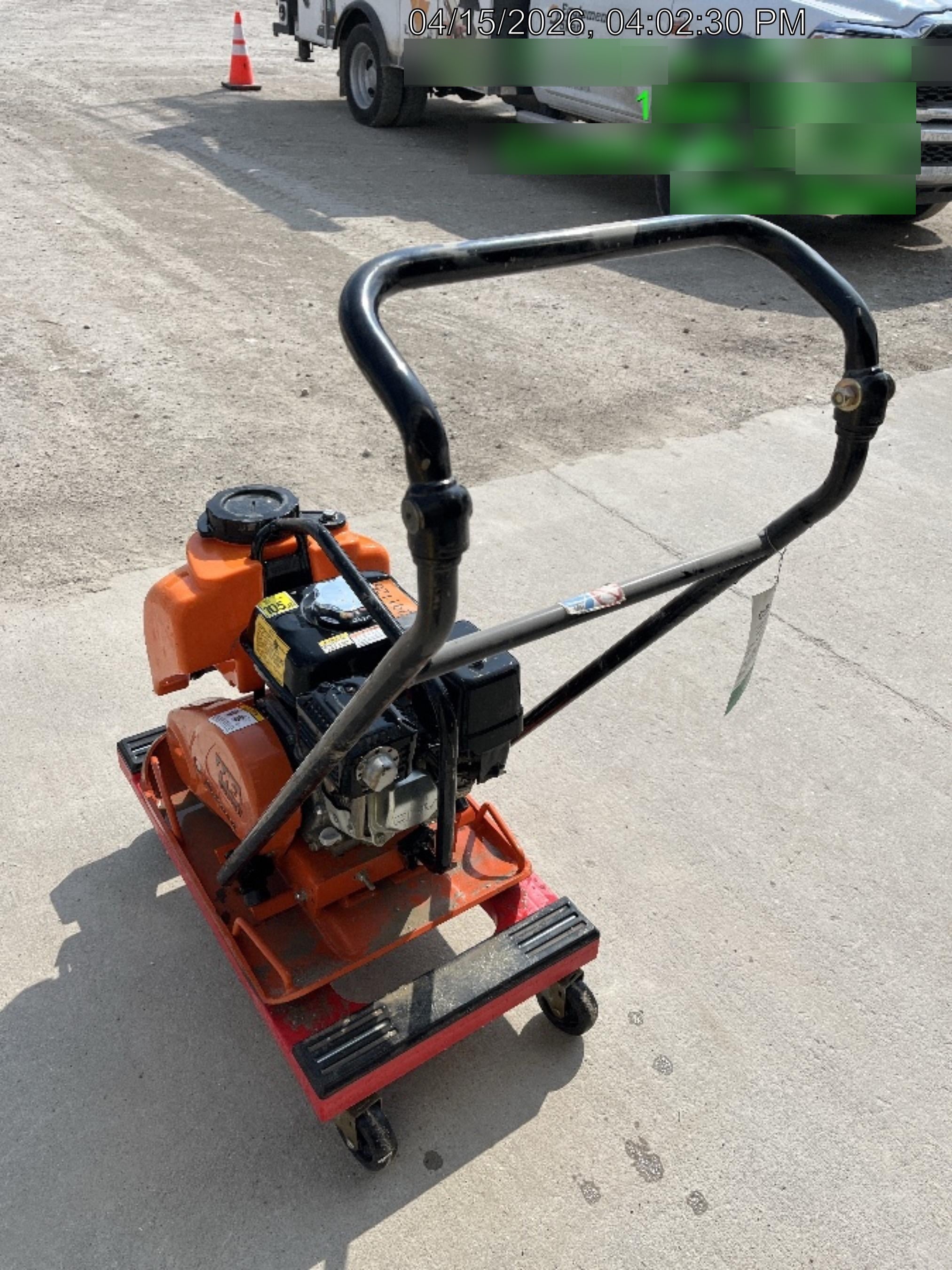 2023 MULTIQUIP MVC82VHW