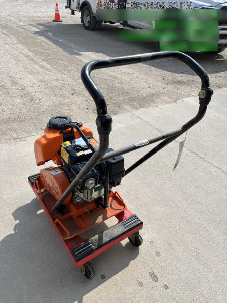 2023 MULTIQUIP MVC82VHW