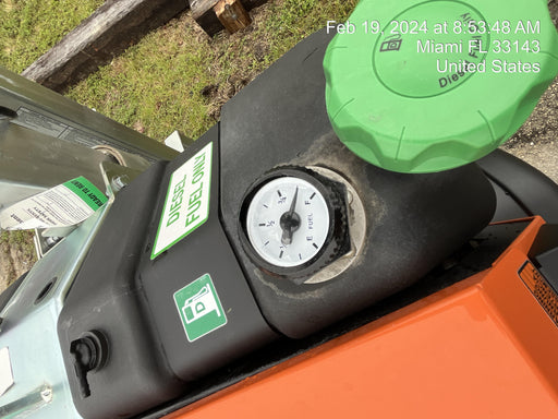 2023 Wanco WLTT-4MM4K Diesel, Deep Sea Controller, Shore Power Plug, Auto Start, (4) 350W LED Floodlights, 4kW Generator, 60 Gal Fuel Tank, 2" Ball, T3