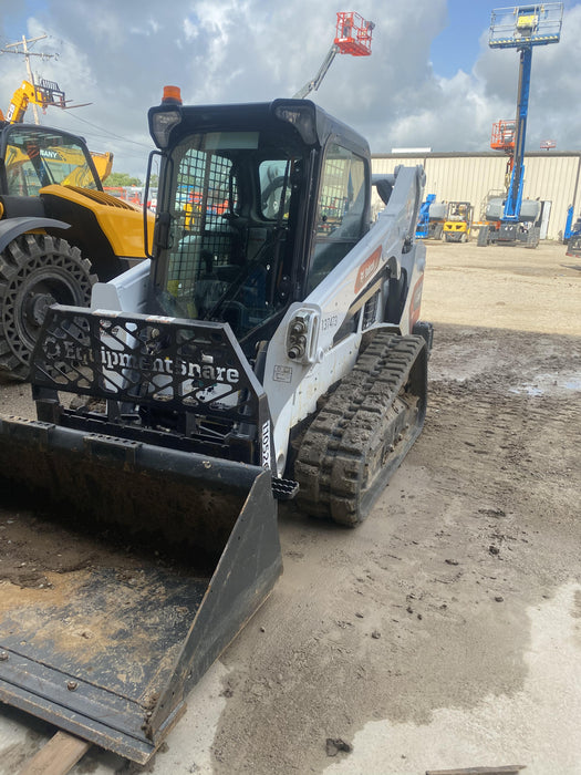 2021 BOBCAT T595